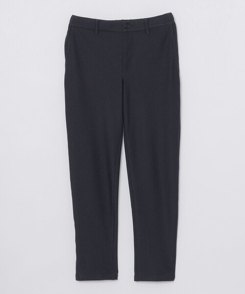 BLACK LABEL CRESTBRIDGE(ブラックレーベル・クレストブリッジ)の「【BLACK lab.】ブリーズメッシュトラウザーズ(その他パンツ・メンズ・ネイビー/ホワイト系その他/ブラック・L/XL/M/S)」の9枚目の写真