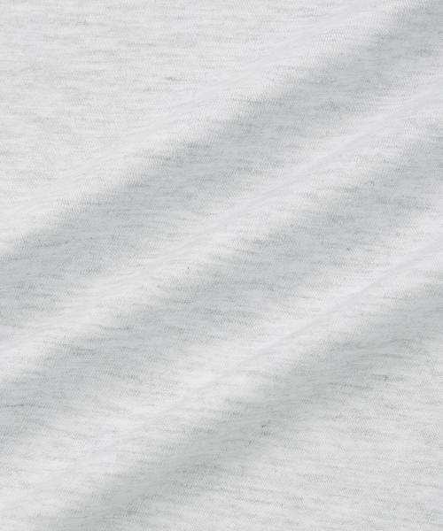 BROWNBREATH（ブラウンブレス）の「DELIVERY TAG TEE - ASH（Tシャツ/カットソー・レディース・その他・SMALL/MEDIUM/LARGE/X-LARGE）」の7枚目の写真