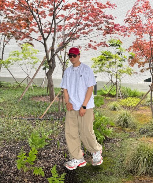 BROWNBREATH（ブラウンブレス）の「DELIVERY TAG TEE - ASH（Tシャツ/カットソー・レディース・その他・SMALL/MEDIUM/LARGE/X-LARGE）」の9枚目の写真