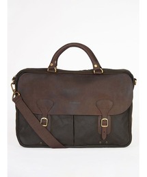 Barbour(�o�u�A�[)�̃��b�N�X �u���[�t�P�[�X(�V�����_�[�o�b�O)