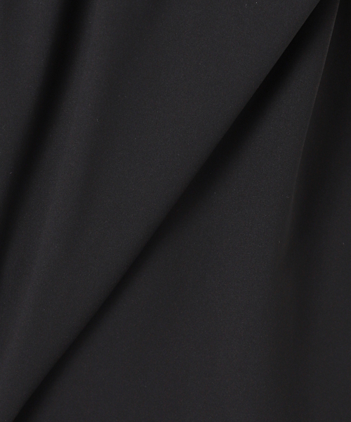 JOURNAL STANDARD relume(ジャーナルスタンダード レリューム)の「ジャージーギャザーサロペット(サロペット/オーバーオール・レディース・ブラック/ブラウン・FREE)」の21枚目の写真