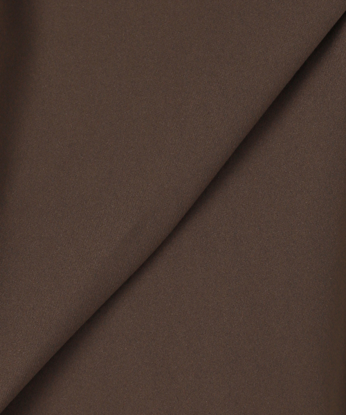 JOURNAL STANDARD relume(ジャーナルスタンダード レリューム)の「ジャージーギャザーサロペット(サロペット/オーバーオール・レディース・ブラック/ブラウン・FREE)」の20枚目の写真