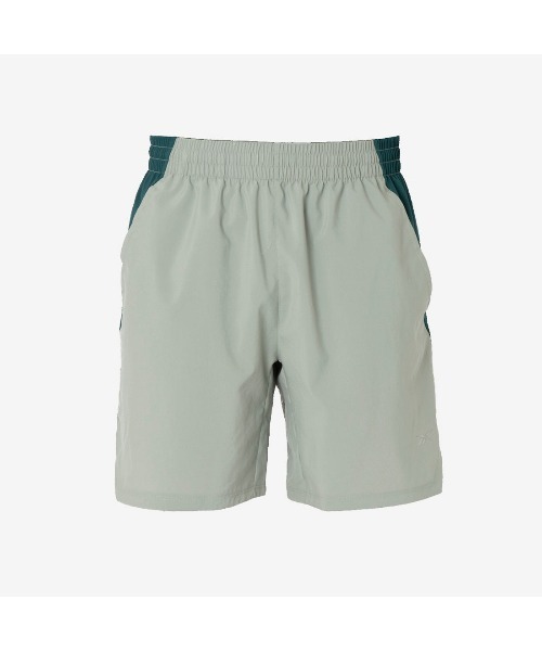 Reebok(リーボック)の「ラン ショーツ / ID RUN SHORTS(その他パンツ・メンズ・グリーン/ブラック・X-LARGE/SMALL/MEDIUM/LARGE)」の16枚目の写真