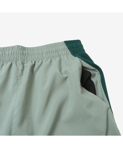 Reebok(リーボック)の「ラン ショーツ / ID RUN SHORTS(その他パンツ・メンズ・グリーン/ブラック・X-LARGE/SMALL/MEDIUM/LARGE)」の14枚目の写真