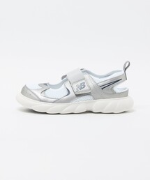 New Balance(�j���[�o�����X)�́yWEB����z��New Balance��230 Hook and Loop / �L�b�Y 22cm-25cm(�T���_��)