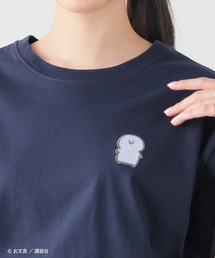 お文具といっしょ/Tシャツ