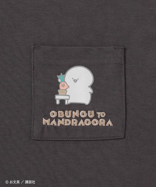Honeys（ハニーズ）の「お文具といっしょ／Ｔシャツ（Tシャツ/カットソー・レディース・マスタード/レッド/ホワイト/スミクロ/ネイビー・L/LL/M/S）」の15枚目の写真