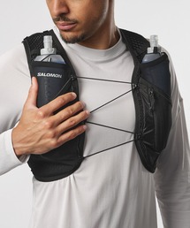 SALOMON（サロモン）の「【SALOMON】ACTIVE SKIN 4 SET（バックパック/リュック）」