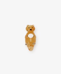 Afternoon Tea（アフタヌーンティー）の「ラッコガラスレスト/箸置き（カトラリー）」