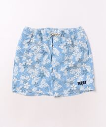 REEF（リーフ）の「REEF メンズ ISLAND VIBE JAM 17SHORTS ボードショーツ 【2026年夏モデル】（水着）」