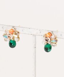 【欧州航路】ビジュレーヴピアス
