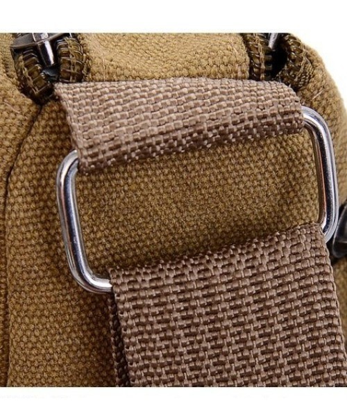 BACKYARD FAMILY(バックヤードファミリー)の「ショルダーバッグ pmysbag03(ショルダーバッグ・メンズ・ブラウン/ベージュ/ダークグレー・FREE)」の22枚目の写真