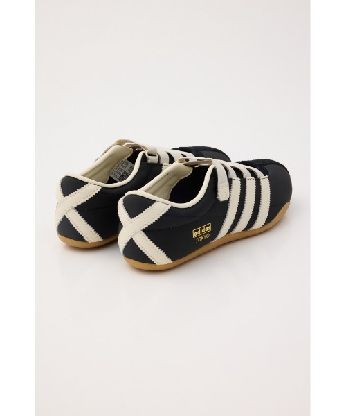 adidas Originals（アディダスオリジナルス）の「トーキョー メリー ジェーン（スニーカー・レディース・アイボリー/ブラック/ライトブルー・24cm/23.5cm/23cm/25cm/24.5cm）」の4枚目の写真