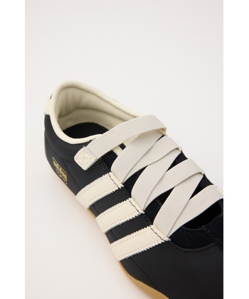 adidas Originals（アディダスオリジナルス）の「トーキョー メリー ジェーン（スニーカー・レディース・アイボリー/ブラック/ライトブルー・24cm/23.5cm/23cm/25cm/24.5cm）」の22枚目の写真