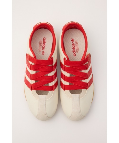 adidas Originals（アディダスオリジナルス）の「トーキョー メリー ジェーン（スニーカー・レディース・アイボリー/ブラック/ライトブルー・24cm/23.5cm/23cm/25cm/24.5cm）」の20枚目の写真