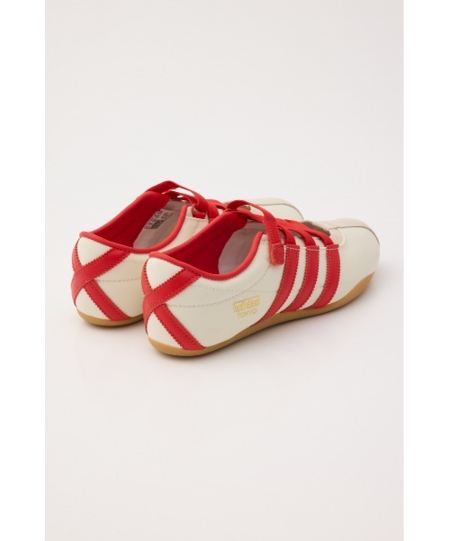 adidas Originals（アディダスオリジナルス）の「トーキョー メリー ジェーン（スニーカー・レディース・アイボリー/ブラック/ライトブルー・24cm/23.5cm/23cm/25cm/24.5cm）」の19枚目の写真