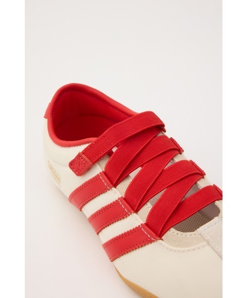 adidas Originals（アディダスオリジナルス）の「トーキョー メリー ジェーン（スニーカー・レディース・アイボリー/ブラック/ライトブルー・24cm/23.5cm/23cm/25cm/24.5cm）」の16枚目の写真