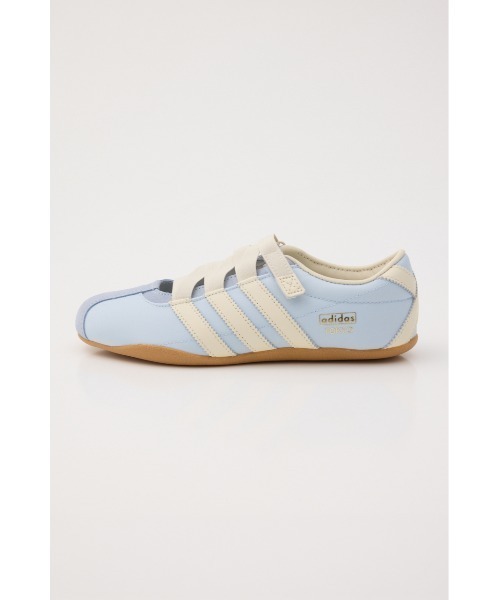 adidas Originals（アディダスオリジナルス）の「トーキョー メリー ジェーン（スニーカー・レディース・アイボリー/ブラック/ライトブルー・24cm/23.5cm/23cm/25cm/24.5cm）」の13枚目の写真