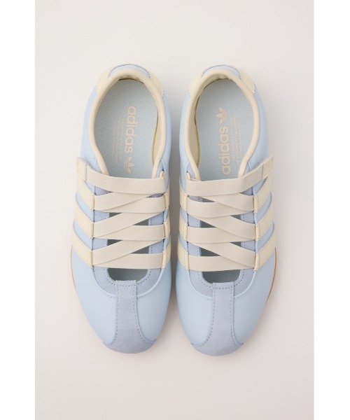 adidas Originals（アディダスオリジナルス）の「トーキョー メリー ジェーン（スニーカー・レディース・アイボリー/ブラック/ライトブルー・24cm/23.5cm/23cm/25cm/24.5cm）」の12枚目の写真