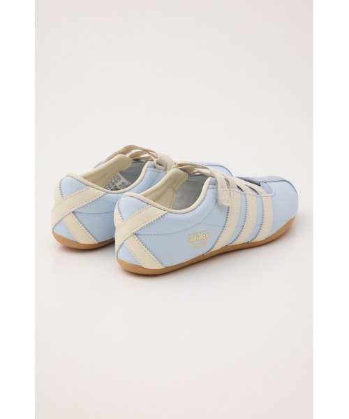 adidas Originals（アディダスオリジナルス）の「トーキョー メリー ジェーン（スニーカー・レディース・アイボリー/ブラック/ライトブルー・24cm/23.5cm/23cm/25cm/24.5cm）」の11枚目の写真