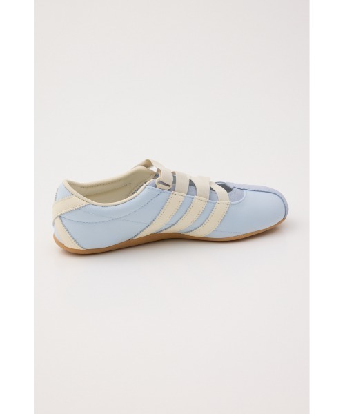 adidas Originals（アディダスオリジナルス）の「トーキョー メリー ジェーン（スニーカー・レディース・アイボリー/ブラック/ライトブルー・24cm/23.5cm/23cm/25cm/24.5cm）」の9枚目の写真