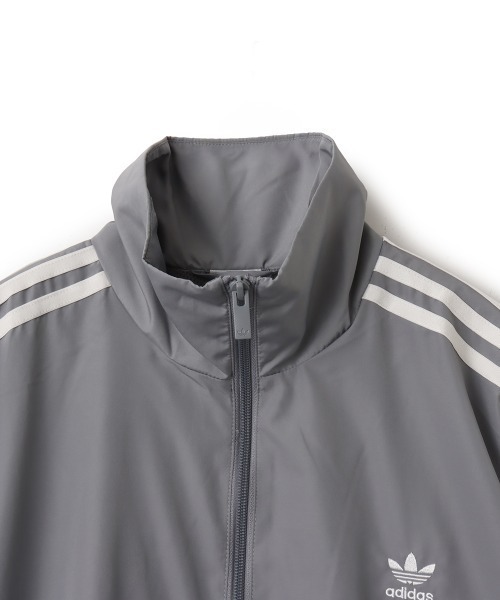 ブランド古着】ブルゾン（ブルゾン）｜adidas（アディダス）の
