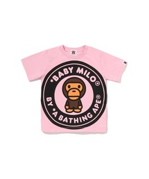 A BATHING APE｜ア ベイシング エイプ（キッズ）のTシャツ/カットソー
