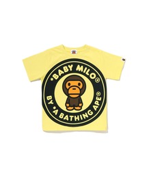 A BATHING APE｜ア ベイシング エイプ（キッズ）のTシャツ/カットソー