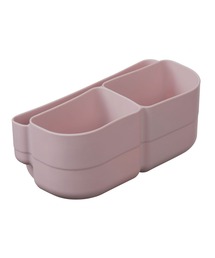 b.box(�r�[�{�b�N�X)��b.box/ silicone bento tray  �~�j�����`�{�b�N�X�p�V���R���g���[(���ٓ��p�d�؂�j(���ٓ���)