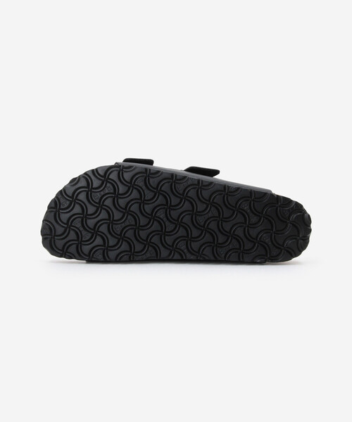 Bshop(ビショップ)の「BIRKENSTOCK | ARIZONA BF TRIPLES BLACK WOMEN(サンダル・レディース・ブラック・38/36/37)」の3枚目の写真