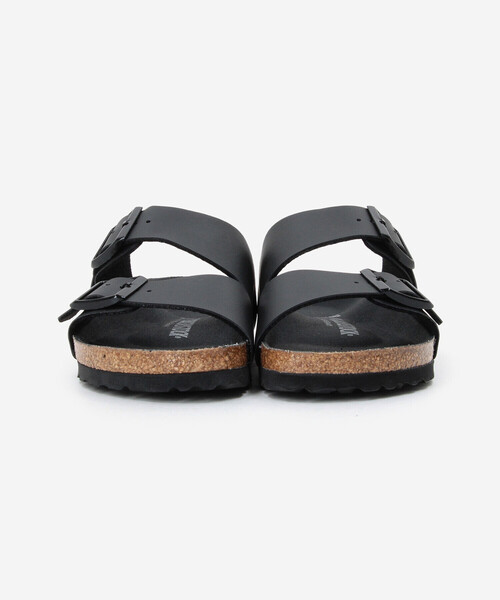 Bshop(ビショップ)の「BIRKENSTOCK | ARIZONA BF TRIPLES BLACK WOMEN(サンダル・レディース・ブラック・38/36/37)」の5枚目の写真
