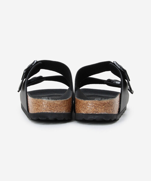 Bshop(ビショップ)の「BIRKENSTOCK | ARIZONA BF TRIPLES BLACK WOMEN(サンダル・レディース・ブラック・38/36/37)」の6枚目の写真
