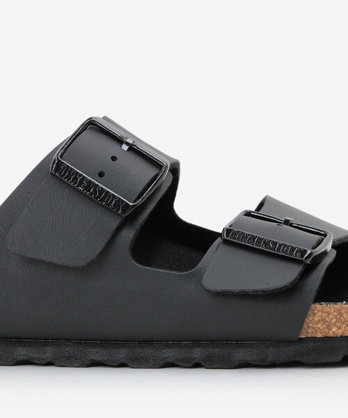 Bshop(ビショップ)の「BIRKENSTOCK | ARIZONA BF TRIPLES BLACK WOMEN(サンダル・レディース・ブラック・38/36/37)」の8枚目の写真