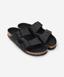 Bshop | BIRKENSTOCK | ARIZONA BF TRIPLES BLACK WOMEN(サンダル)