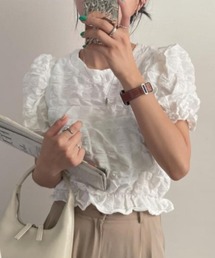 Ｔシャツ【韓国ファッション】
