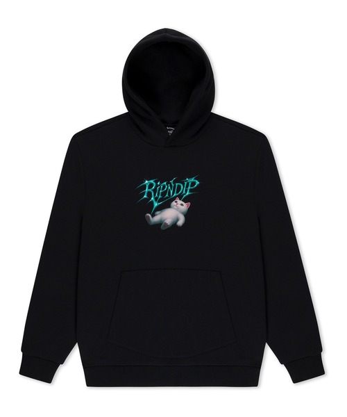 SPACE VISION HOODIE（パーカー）｜RIPNDIP（リップンディップ）の