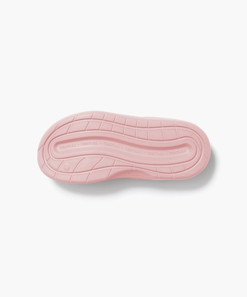 TENTIAL(テンシャル)の「リカバリーサンダルフリップフロップ(サンダル・メンズ・ブラック/ピンク/ベージュ/コーラルピンク・XXL/S/M/2XS/XS/L/XL)」の18枚目の写真