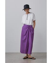 YLEVE / FINX COTTON WEATHER TWIST SK