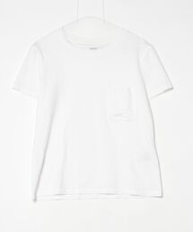 HERMES（エルメス）の「ポケット 半袖Tシャツ（Tシャツ/カットソー）」