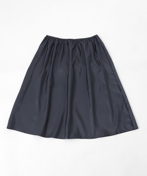 MACKINTOSH LONDON（マッキントッシュ ロンドン）の「ジオメトリックプリントワンピース（ワンピース・レディース・ネイビー/ベージュ・40/38）」の11枚目の写真