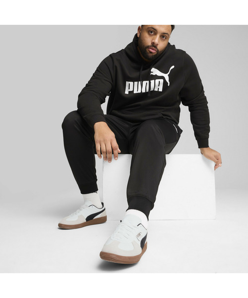 セール】PUMA プーマ メンズ ESS NO. 1 ロゴ ポリ パンツ クローズ