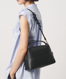 ＜GIANNI CHIARINI＞ALIFA M バッグ