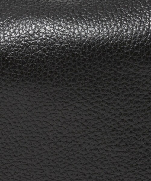 GIANNI CHIARINI(ジャンニ キアリーニ)の「<GIANNI CHIARINI>ALIFA M バッグ(ショルダーバッグ・レディース・ブラック/ナチュラル・FREE)」の19枚目の写真