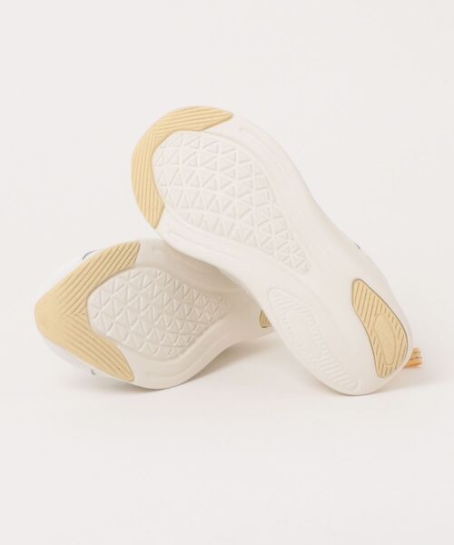 NEW BALANCE（ニューバランス）の「【new balance】WSMP4VU（スニーカー・レディース・ホワイト・24.0cm/23.5cm/25.0cm/23.0cm/24.5cm）」の3枚目の写真