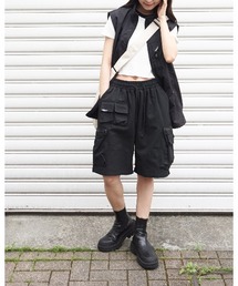Jayne K（ジェーンケー）の「カーゴパンツ（カーゴパンツ）」