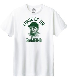 Ol' Basics（オール・ベーシックス） 半袖Tシャツ ロゴ イラスト プリント 5.6オンス トップス カットソー メンズ ユニセックス