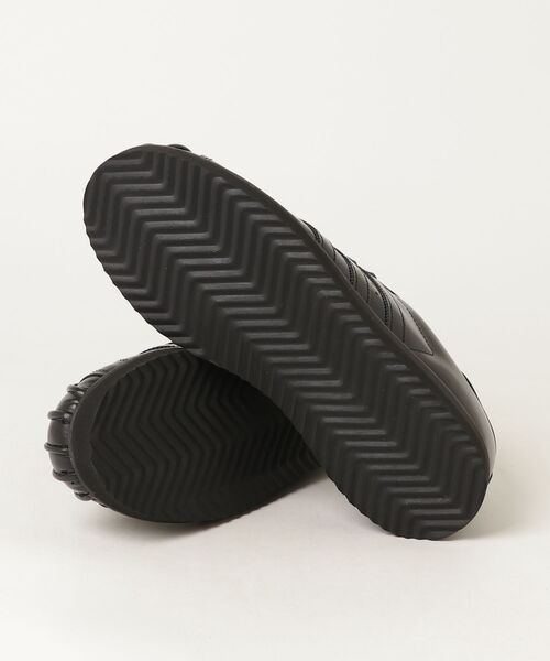 adidas（アディダス）の「SUPERSTAR LUX KJ7482（スニーカー・メンズ・ブラック・27.5cm/27cm/26.5cm/26cm/28cm）」の3枚目の写真