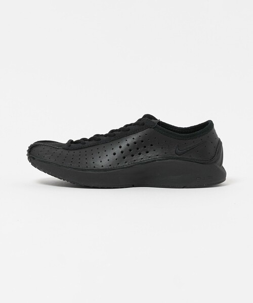 NIKE(ナイキ)の「<NIKE>WMN AIR SUPERFLY スニーカー(スニーカー・レディース・ブラック・24cm/24.5cm/23.5cm/25cm)」の1枚目の写真