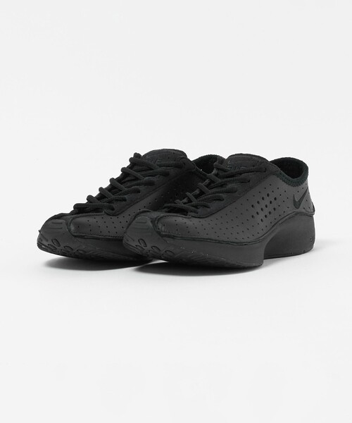 NIKE(ナイキ)の「<NIKE>WMN AIR SUPERFLY スニーカー(スニーカー・レディース・ブラック・24cm/24.5cm/23.5cm/25cm)」の10枚目の写真