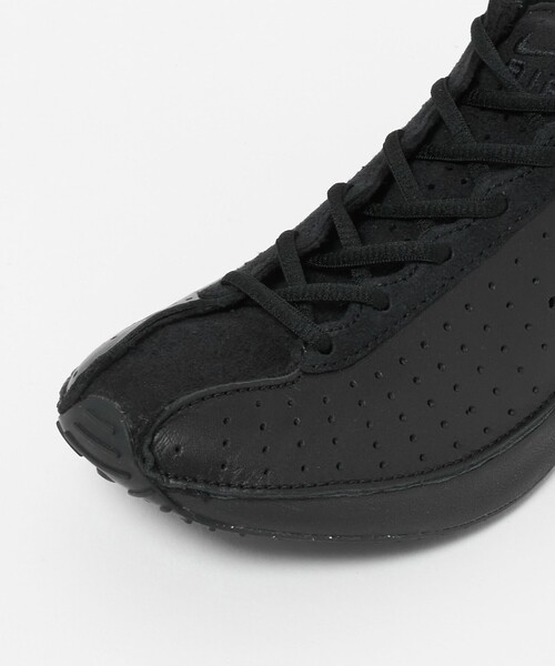 NIKE(ナイキ)の「<NIKE>WMN AIR SUPERFLY スニーカー(スニーカー・レディース・ブラック・24cm/24.5cm/23.5cm/25cm)」の2枚目の写真